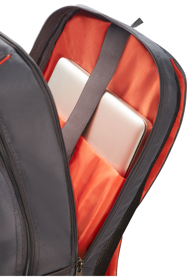 American Tourister Urban Groove Sportive Backpack 15.6inch  Grey