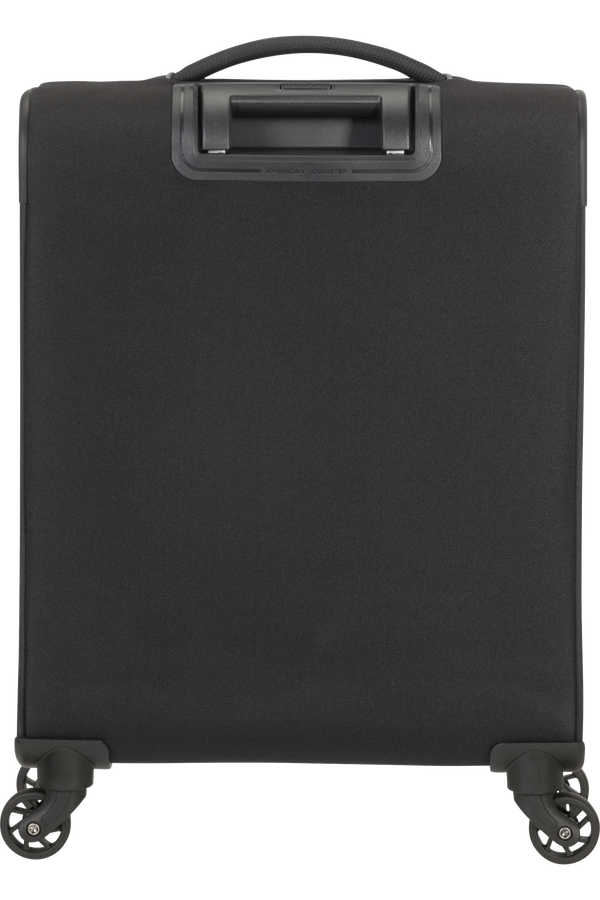 American Tourister Sunny South Spinner 55cm  Čierna