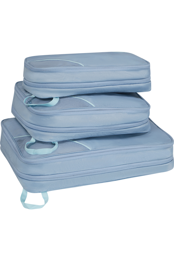 Packing Cubes S&uacute;prava 3 baliacich kociek