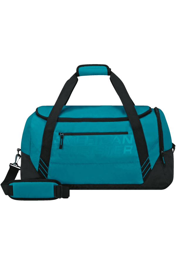 American Tourister Urban Groove Ug23 Duffle Sport  Čierna/modrá