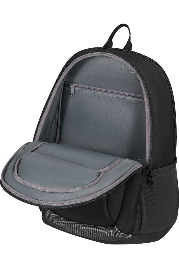 American Tourister Urban Groove UG26 Laptop Backpack 15.6'  Čierna American Tourister Urban Groove UG26 Laptop Backpack 15.6'  Čierna