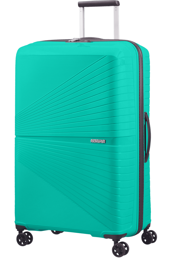 American Tourister Airconic Spinner 77 / 28 Tsa 77 cm  Akvamarínová zelená