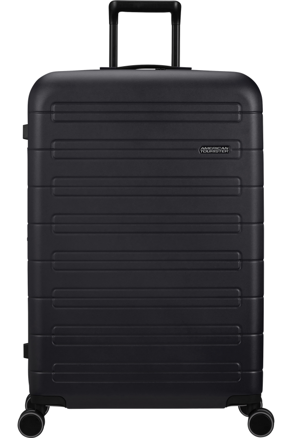 American Tourister Novastream Spinner TSA Exp. 77cm  Tmavá bridlica