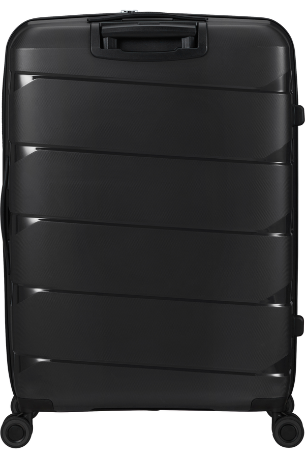 American Tourister Air Move SPINNER 75/28 TSA  Čierna