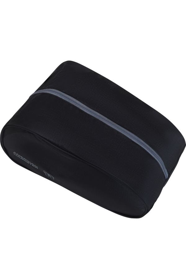 American Tourister American Tourist. Ta Packing Organizers 5Pcs  Čierna/siv&aacute;