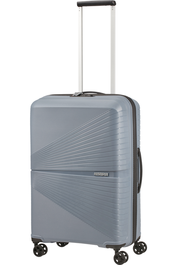 American Tourister Airconic Spinner 67/24 Tsa 67cm  Chladná sivá American Tourister Airconic Spinner 67/24 Tsa 67cm  Chladná sivá