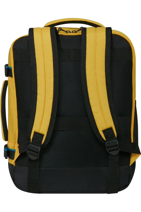 American Tourister Take2cabin Casual Backpack M  Žltá American Tourister Take2cabin Casual Backpack M  Žltá