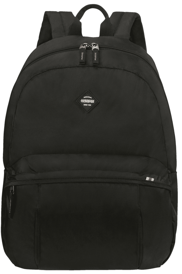 American Tourister Upbeat Backpack  Čierna