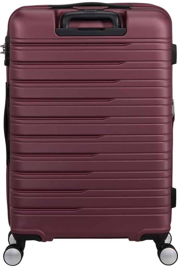 Flashline 67cm Stredne veľk&yacute; kufor