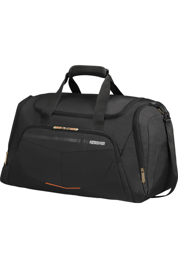 American Tourister Summerfunk Duffle 52cm  Čierna