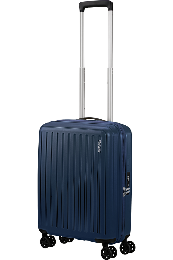 American Tourister Rejoy Spinner 55/20 Tsa 55cm  Námornícka modrá