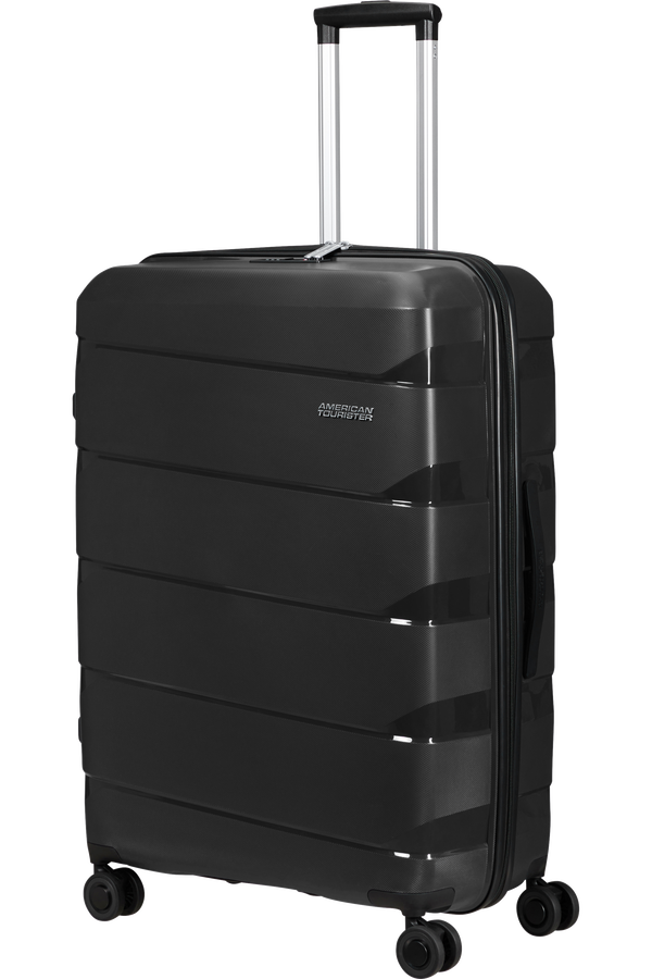 American Tourister Air Move SPINNER 75/28 TSA  Čierna
