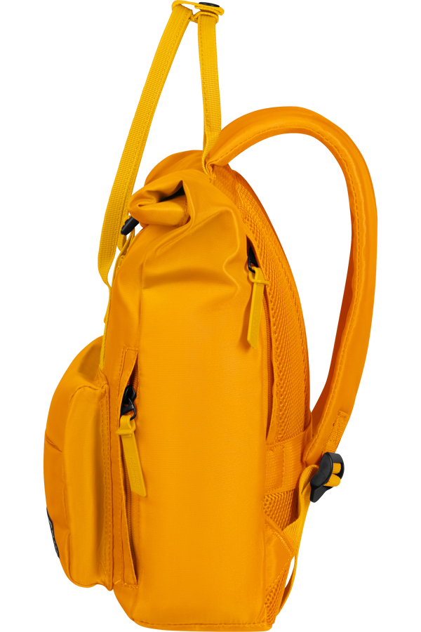 American Tourister Urban Groove Ug16 Backpack City  Žltá