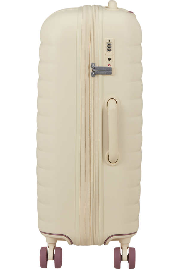 Neovibe 67cm Stredne veľk&yacute; kufor