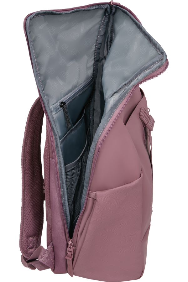 Urban Tide 14'' rolltop Batoh 14"