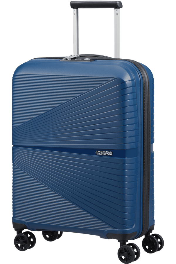 American Tourister Airconic Spinner 55/20 Tsa 55cm  Polnočná námornícka