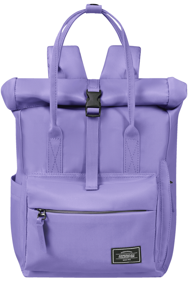 American Tourister Urban Groove Ug16 Backpack City  Soft Lilac