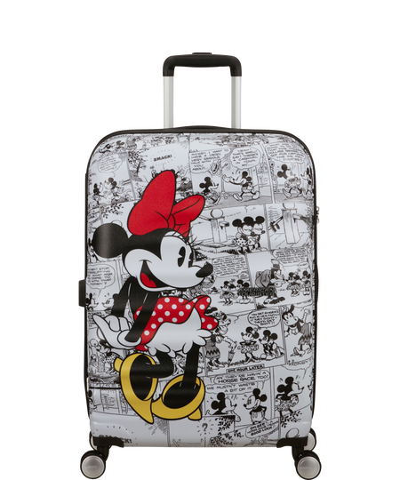 Disney Wavebreaker 67cm Kabínová batožina Disney Wavebreaker 67cm Kabínová batožina