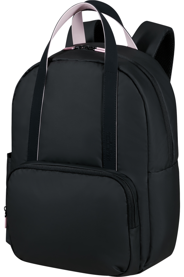 American Tourister Puffypop Laptop Backpack 15.6' M  Čierna