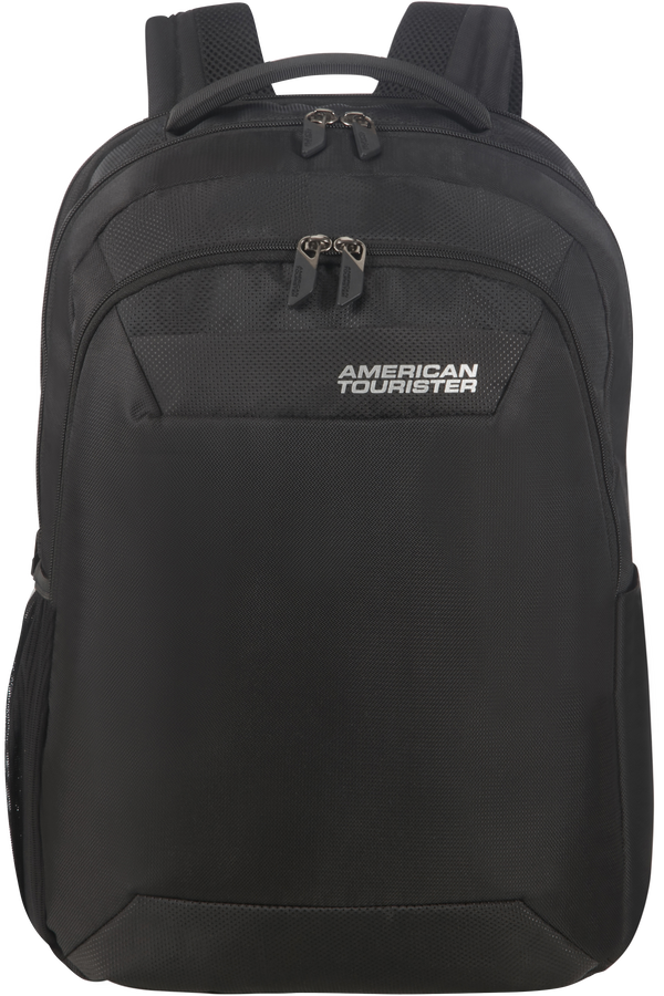 American Tourister Urban Groove UG Business Backpack 2 Expandable 15.6'  Čierna