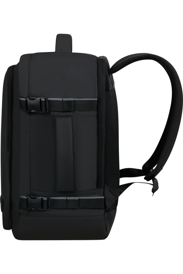 American Tourister Take2cabin Backpack Prime MS  Čierna American Tourister Take2cabin Backpack Prime MS  Čierna