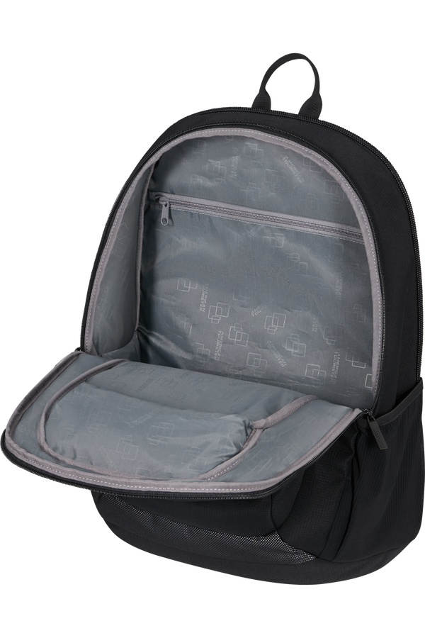 American Tourister Urban Groove UG26 Laptop Backpack 17.3'  Čierna American Tourister Urban Groove UG26 Laptop Backpack 17.3'  Čierna