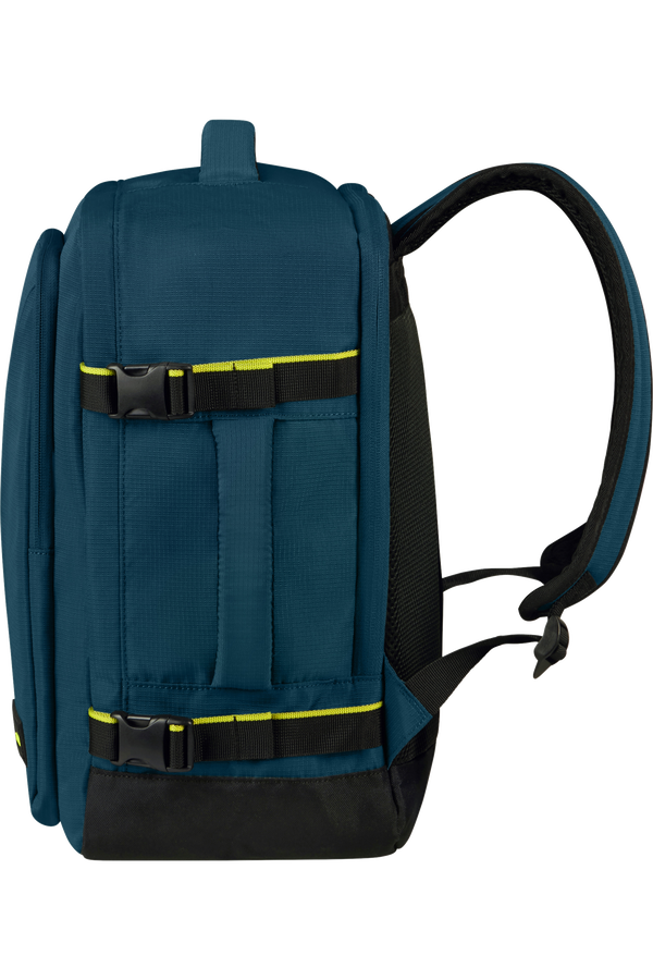 American Tourister Take2cabin Casual Backpack MS  Harbor Blue American Tourister Take2cabin Casual Backpack MS  Harbor Blue