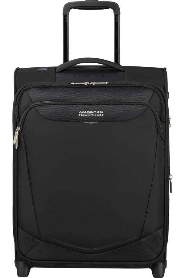 American Tourister SummerRide Upright S EXP TSA Čierna