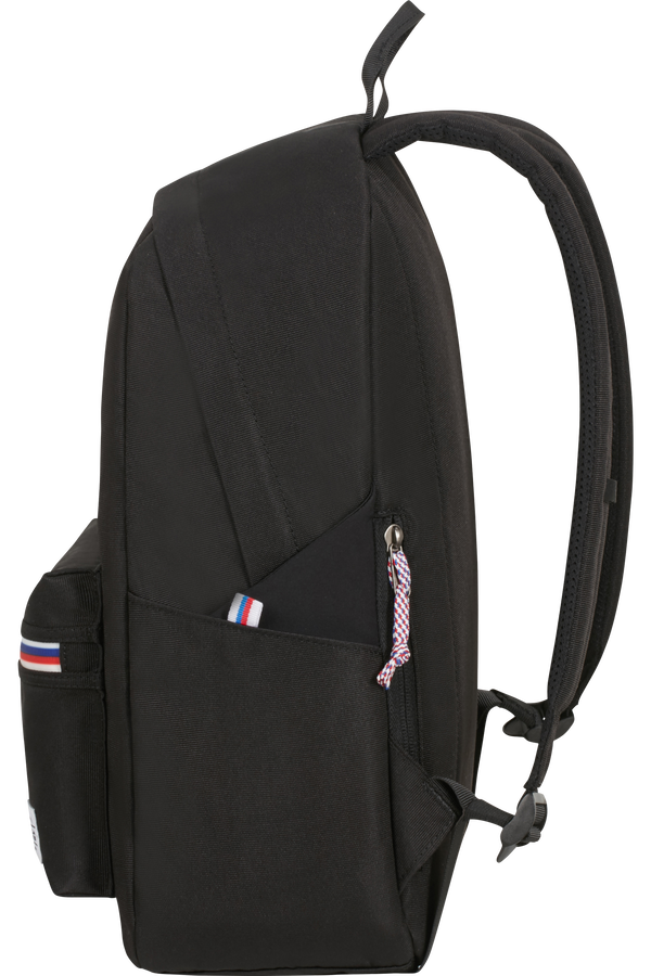 American Tourister Upbeat Backpack ZIP  Čierna American Tourister Upbeat Backpack ZIP  Čierna