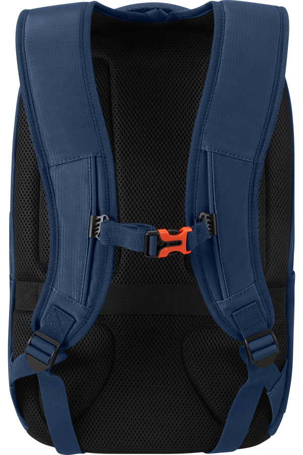 American Tourister Urban Groove Ug15 Lapt. Bp 15.6' Urban  Tmavá námornícka