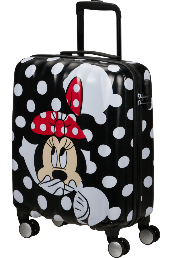 Disney Legends 2.0 55cm Kab&iacute;nov&aacute; batožina