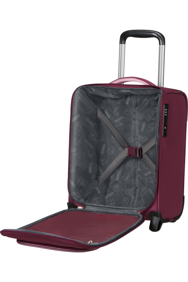 Cloudrider S/M Upright (2 kolieska)