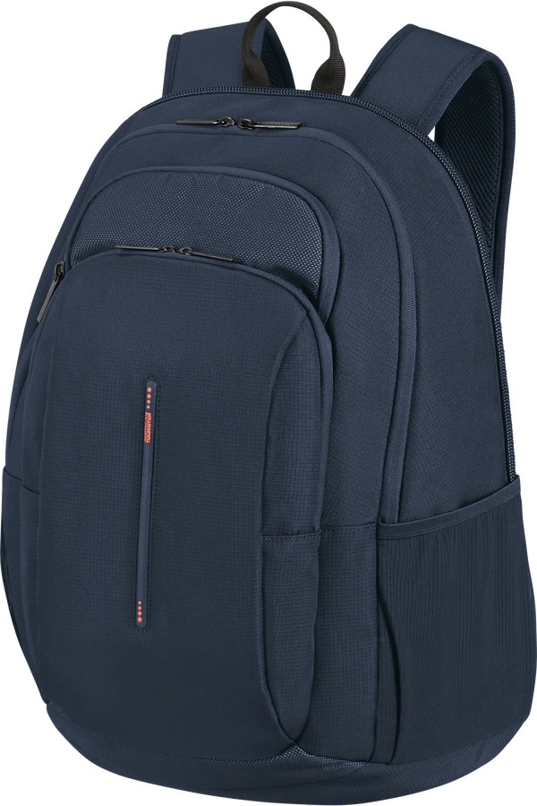 American Tourister Urban Groove UG26 Laptop Backpack 17.3'  Tmavá námornícka American Tourister Urban Groove UG26 Laptop Backpack 17.3'  Tmavá námornícka