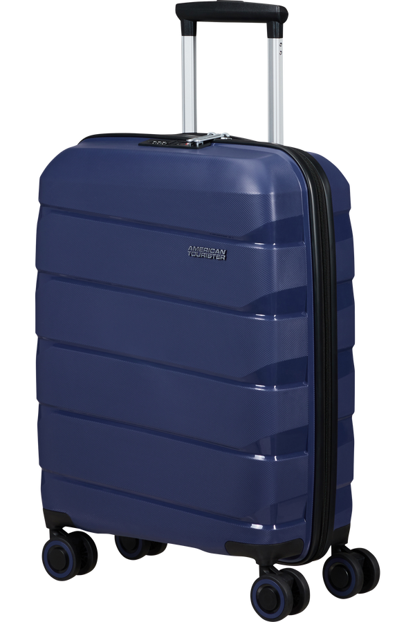 American Tourister Air Move SPINNER 55/20 TSA  Polnočná námornícka