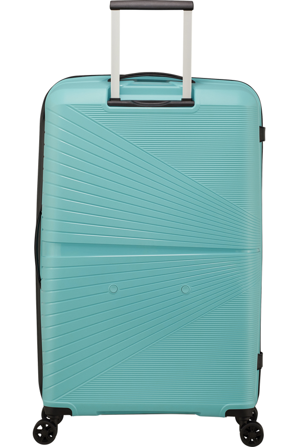 American Tourister Airconic Spinner 77/28 Tsa 77cm  Purist Blue