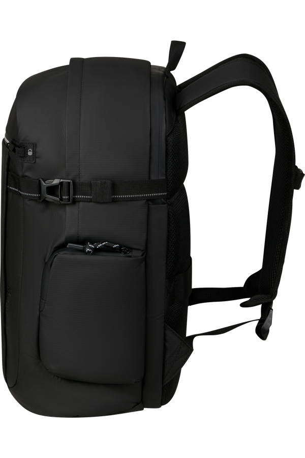 American Tourister Upventure LAPT. BACKPACK 15.6'  Čierna American Tourister Upventure LAPT. BACKPACK 15.6'  Čierna