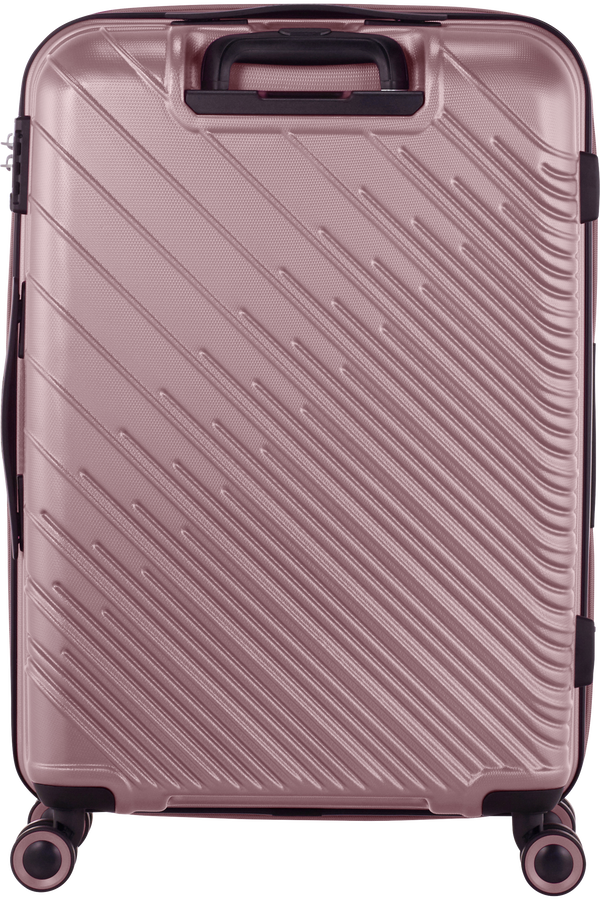 American Tourister Speedstar Spinner 67/24 Exp Tsa  Ružov&eacute; zlato