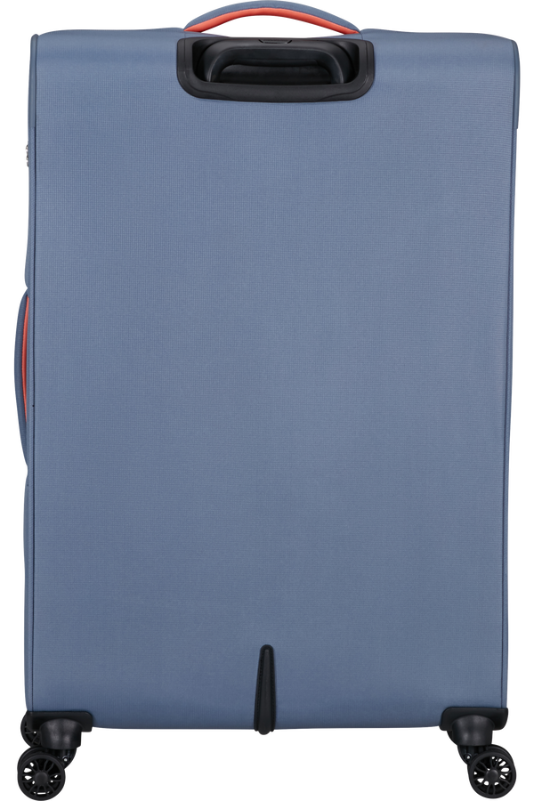 American Tourister Cloudrider Spinner EXP TSA L  Stone Blue