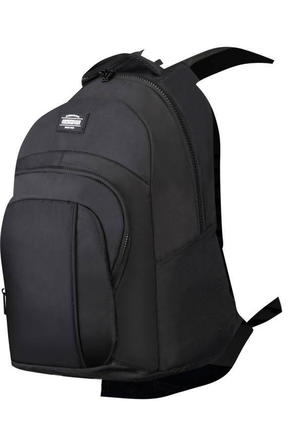 American Tourister Urban Groove Laptop Backpack 10  14inch Čierna