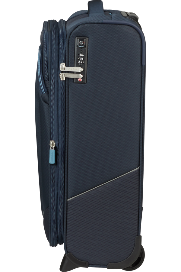 American Tourister SummerRide Upright S EXP TSA Námornícka