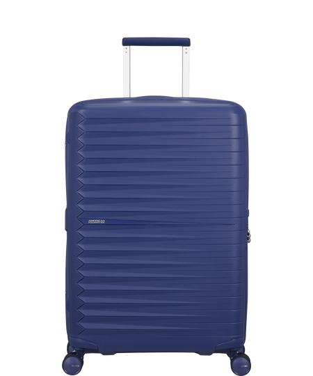 FastForward 68cm Stredne veľký kufor