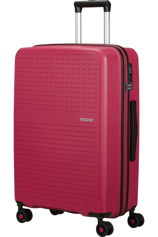 American Tourister Summer Hit Spinner 66/24 TSA 66cm  Viva Magenta