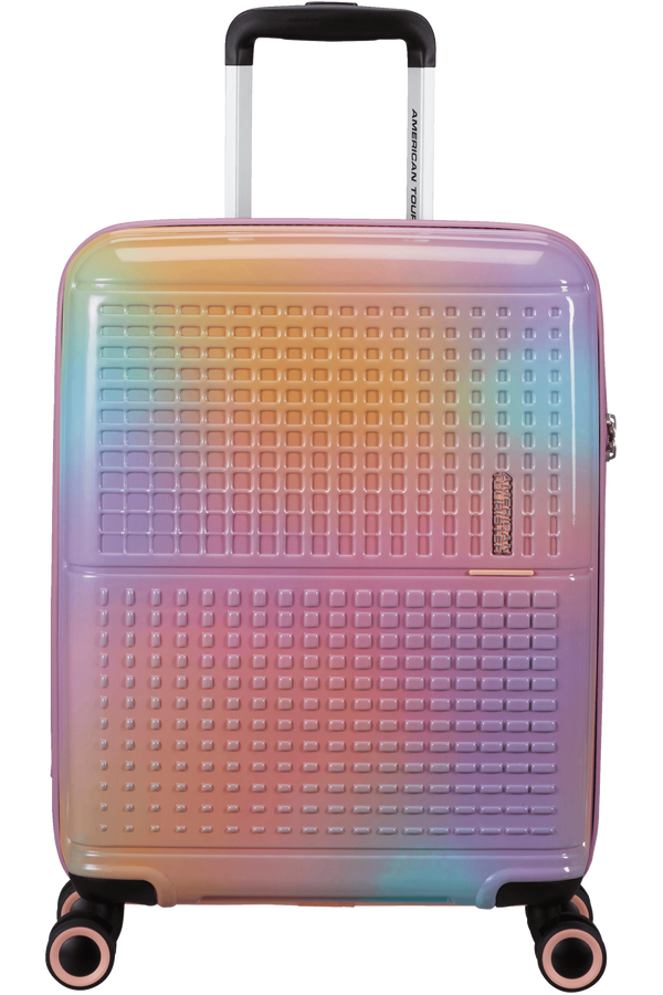 American Tourister Geopop Spinner 55/20 Tsa. 55cm Rainbow Dream