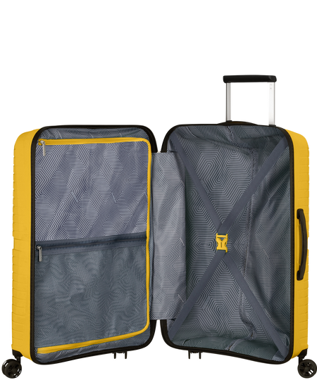 Airconic 67cm Stredne veľk&yacute; kufor