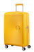Soundbox Spinner (4 kolieska) rozšíriteľný 67cm Zlatá žltá