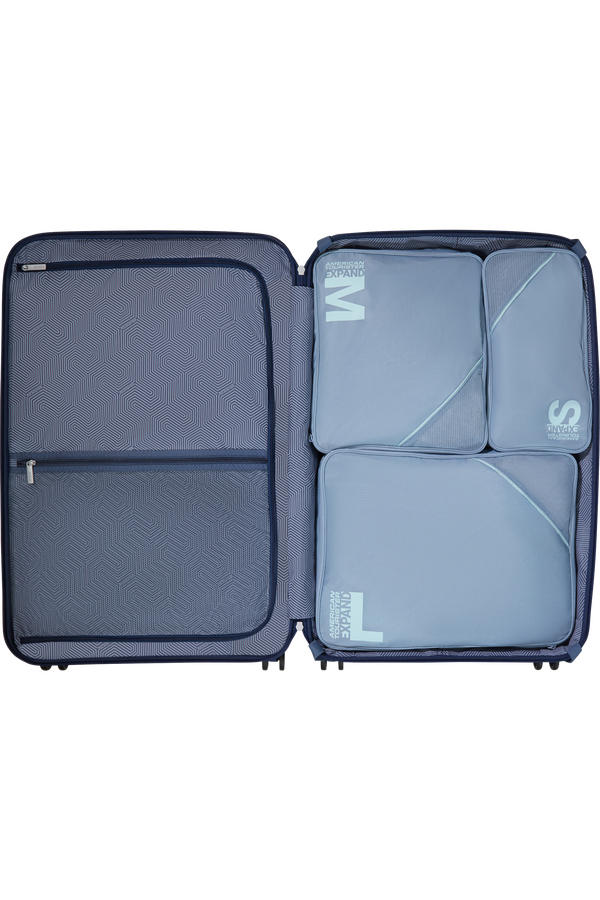 Packing Cubes S&uacute;prava 3 baliacich kociek