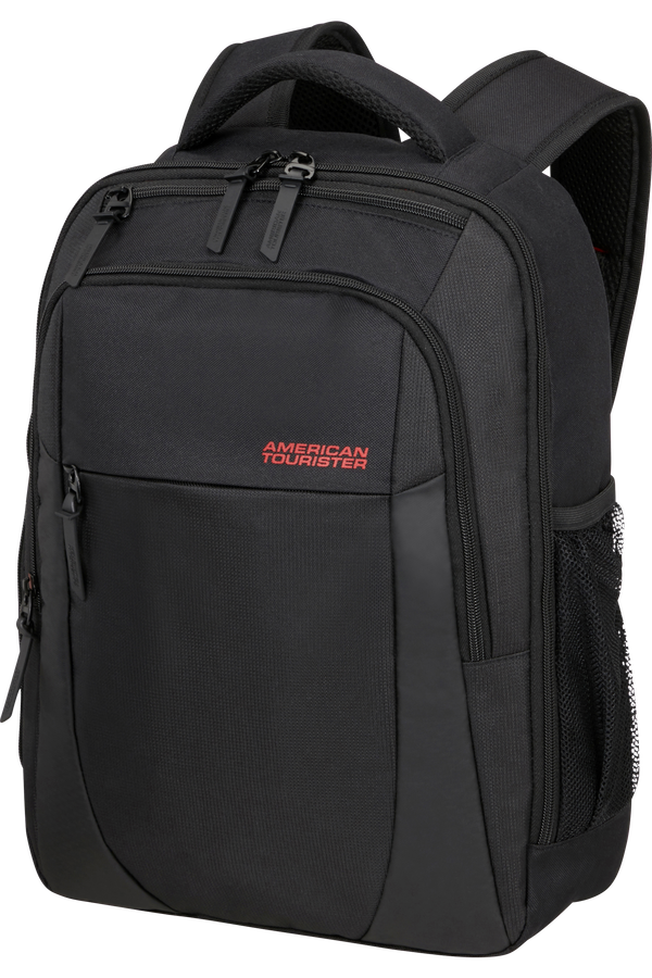 American Tourister Urban Groove UG12 Laptop Backpack Slim  15.6inch Čierna