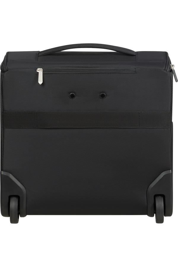 American Tourister SummerRide Upright Underseater Expandable Tsa Čierna American Tourister SummerRide Upright Underseater Expandable Tsa Čierna