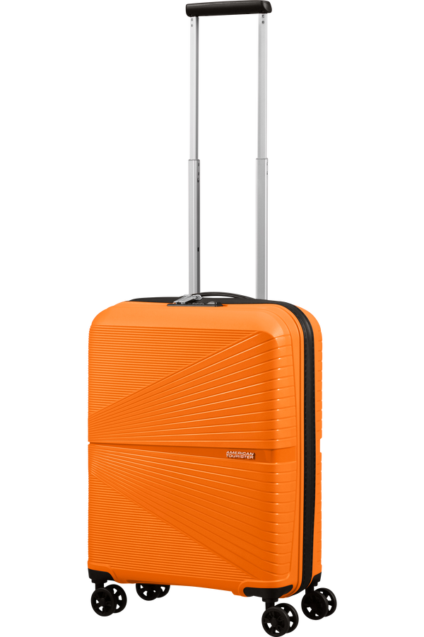 American Tourister Airconic Spinner 55cm  Mango Orange American Tourister Airconic Spinner 55cm  Mango Orange
