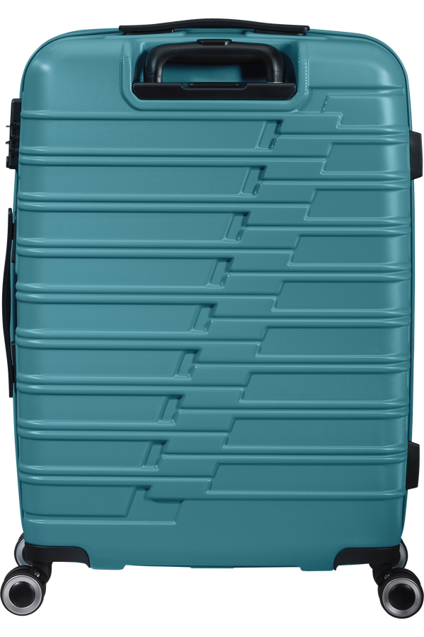 American Tourister ActivAir Spinner 67cm  Teal American Tourister ActivAir Spinner 67cm  Teal